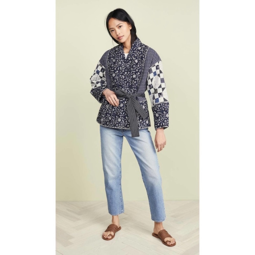 Ulla Johnson Jacket